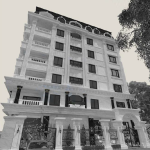 طراحی نما و سازه