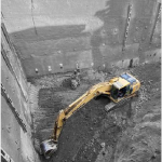 گودبرداری و پایدارسازی گود