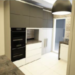 طراحی معماری داخلی